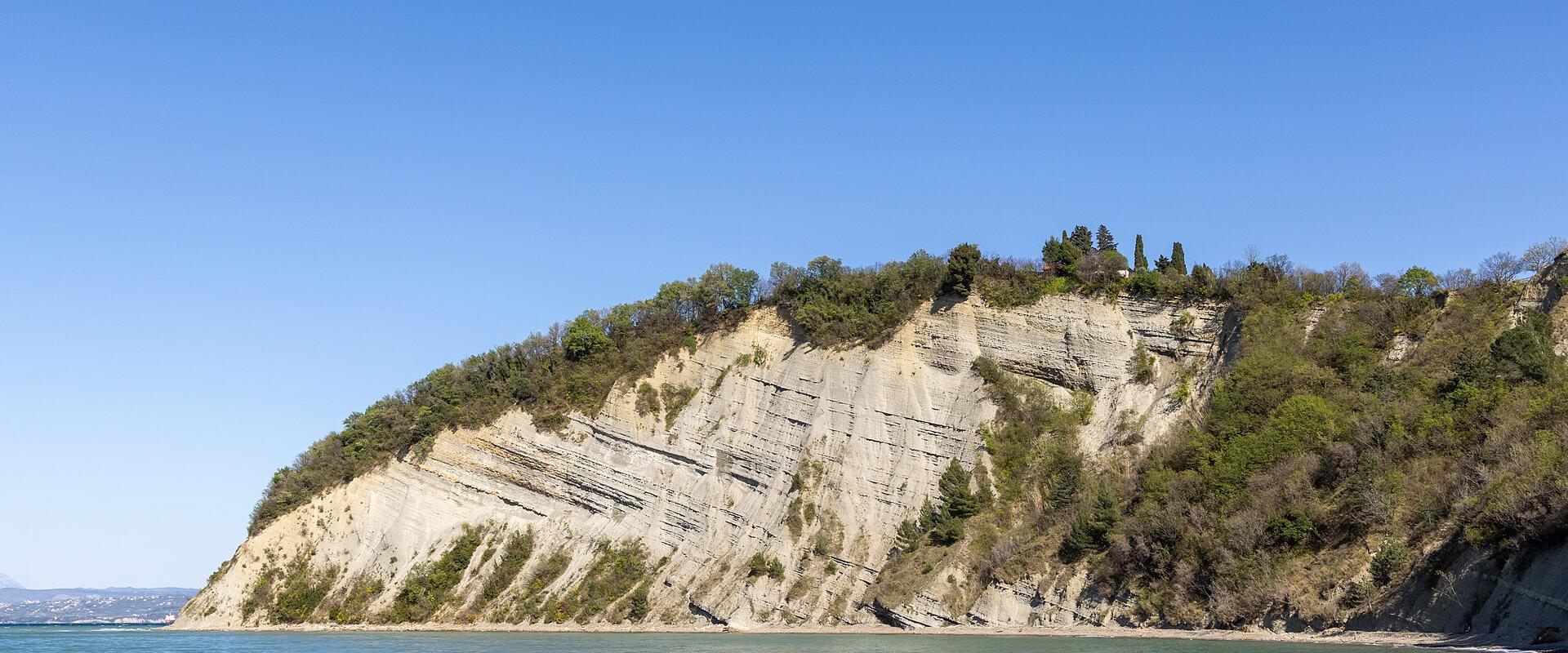 Slovenian Istria
