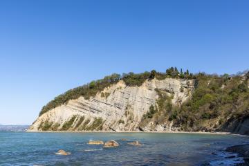 Slovenian Istria