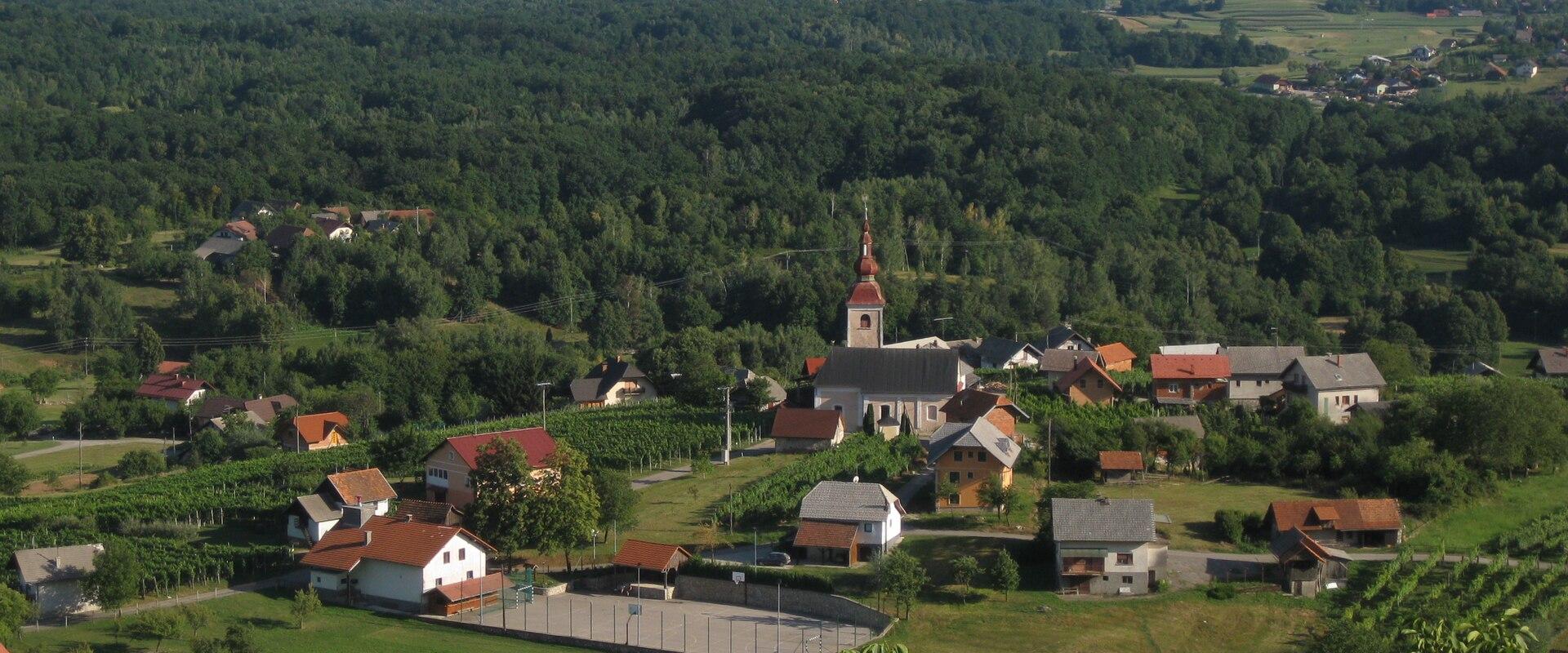 Bela Krajina