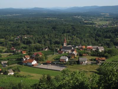 Bela Krajina