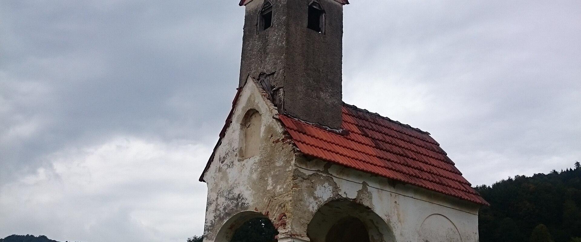Bell Tower