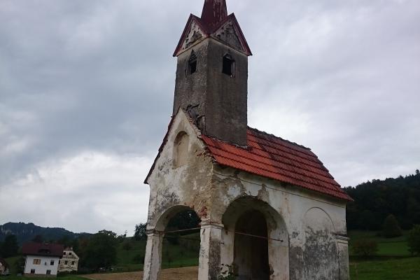 Bell Tower