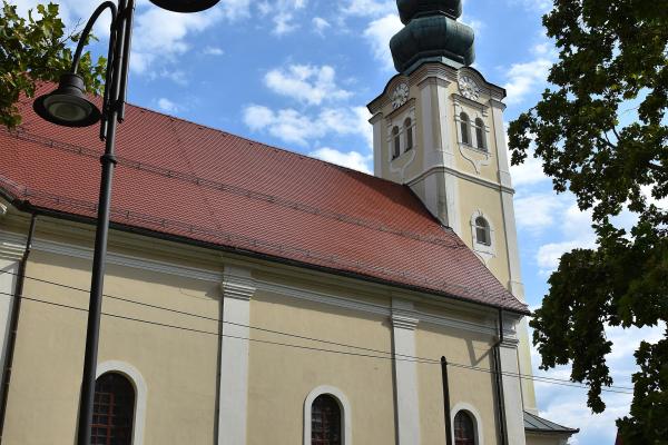 St Catherine Parish