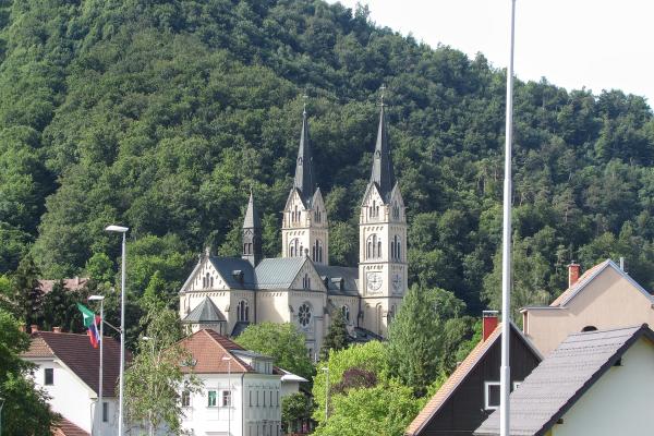Church of Our Lady of Lourdes