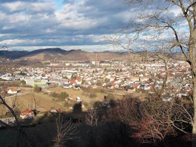 Pekrska gorca