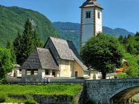Ribčev Laz