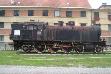 Dravograd