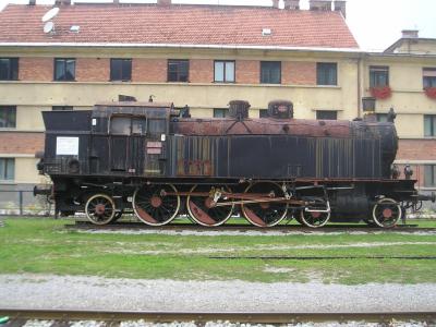 Dravograd