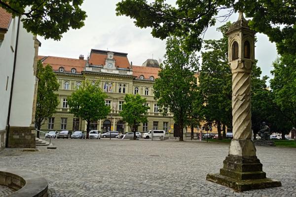 Slomsek Square