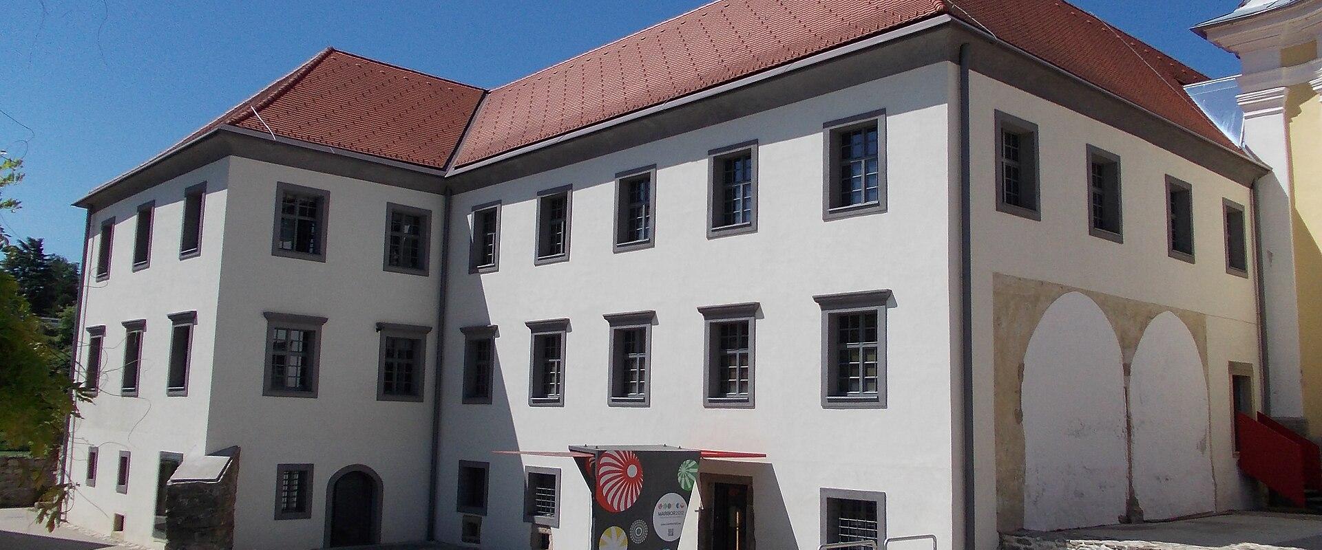 Maribor Puppet Theatre