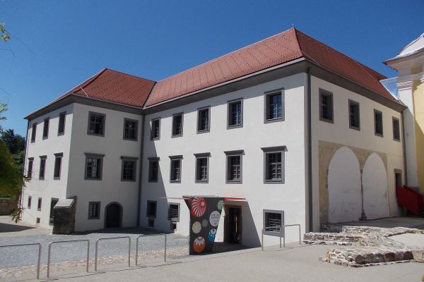 Maribor Puppet Theatre
