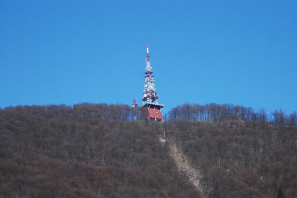 Berg Boc