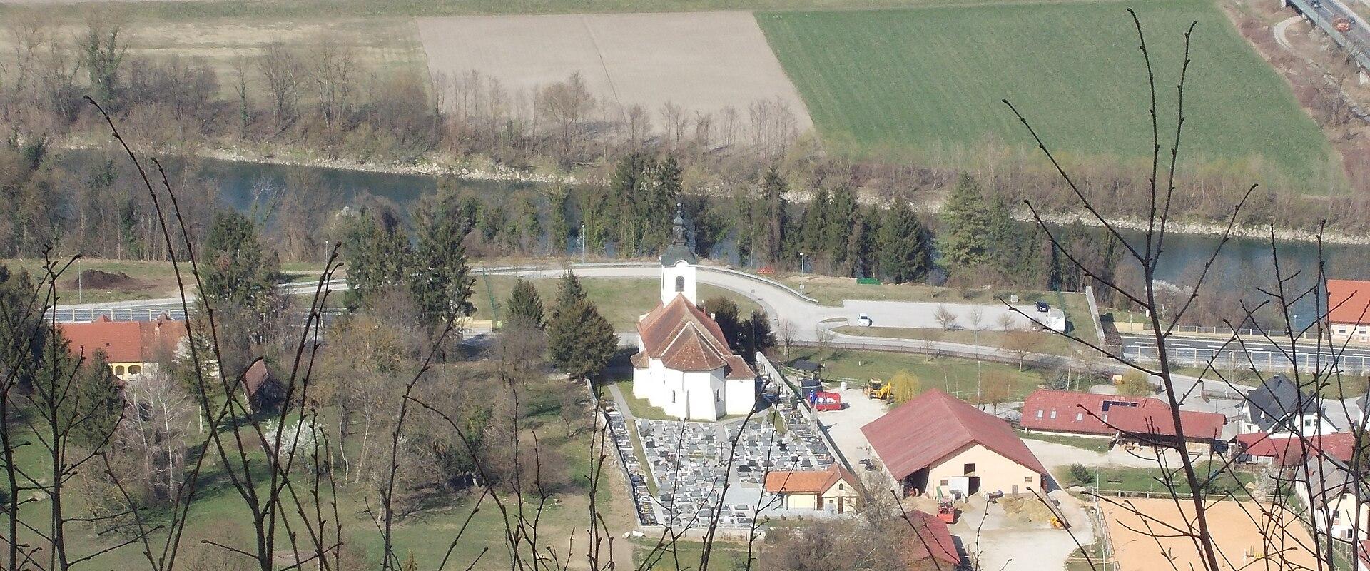 Čatež
