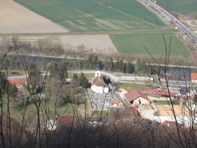 Čatež