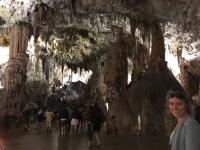 Postojna Cave