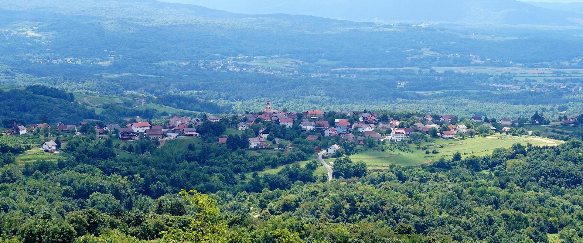 Krašnji Vrh