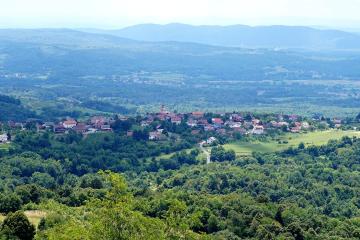 Krašnji Vrh