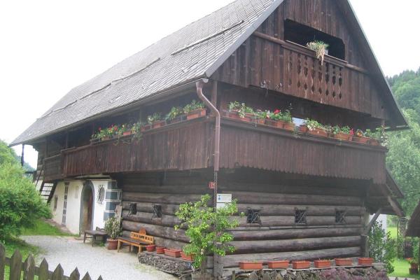 Puštal