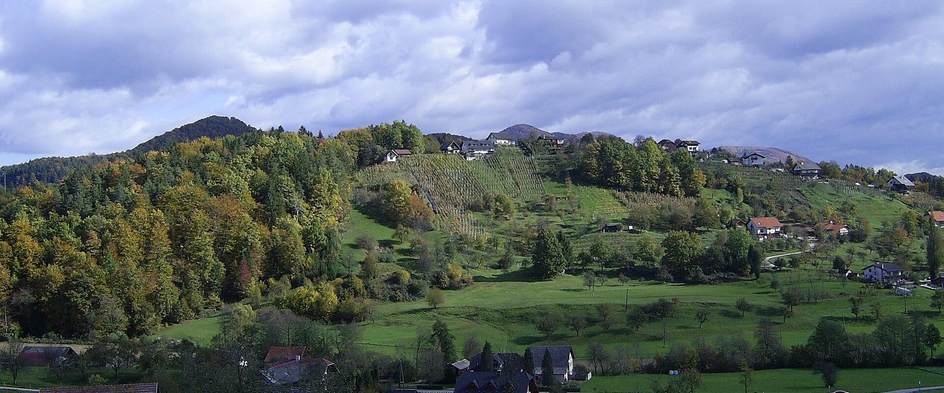 Velenje