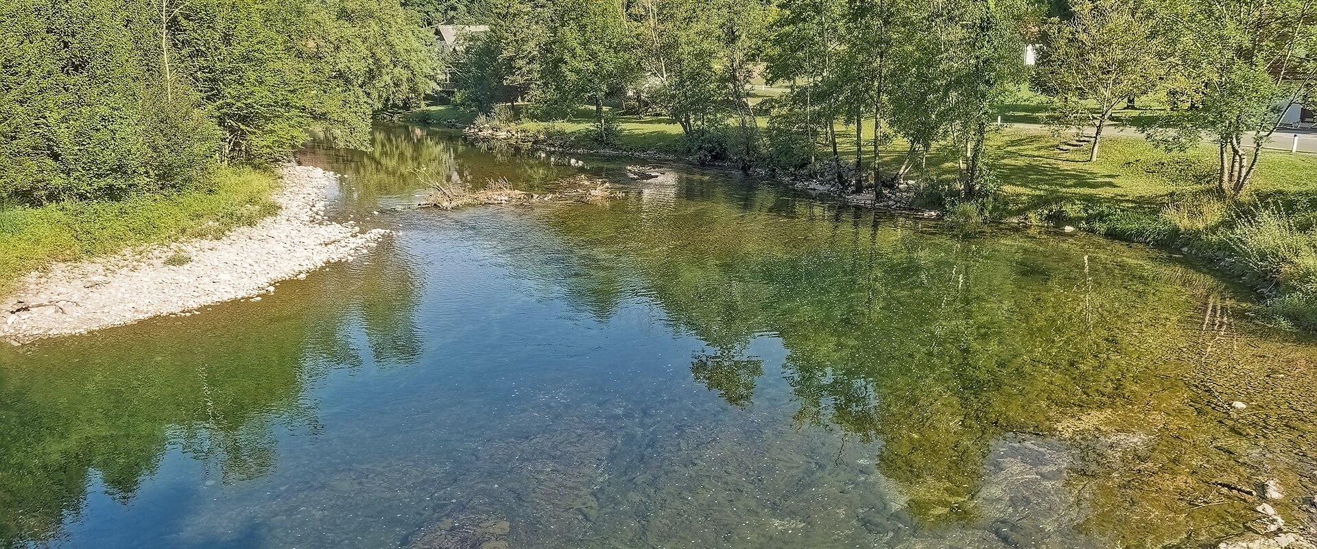 Kolpa Landscape Park
