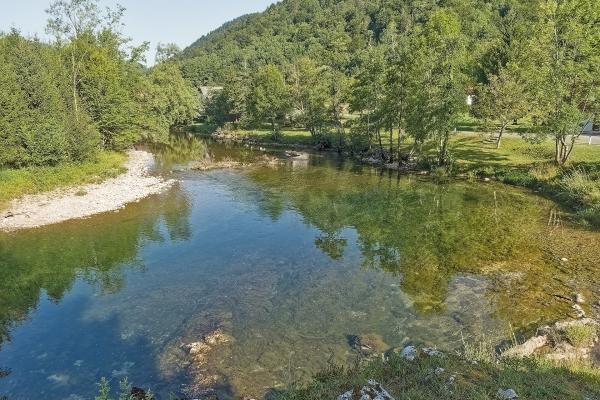 Kolpa Landscape Park