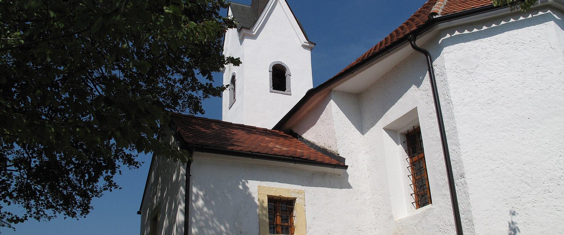 Saint Vitus Church