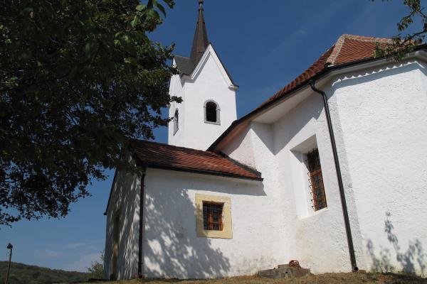 Saint Vitus Church