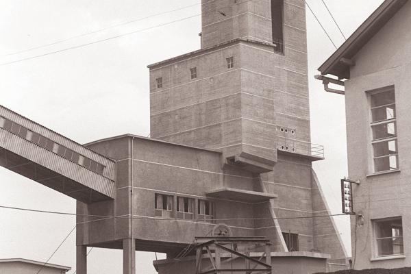 Coal Mining Museum of Slovenia