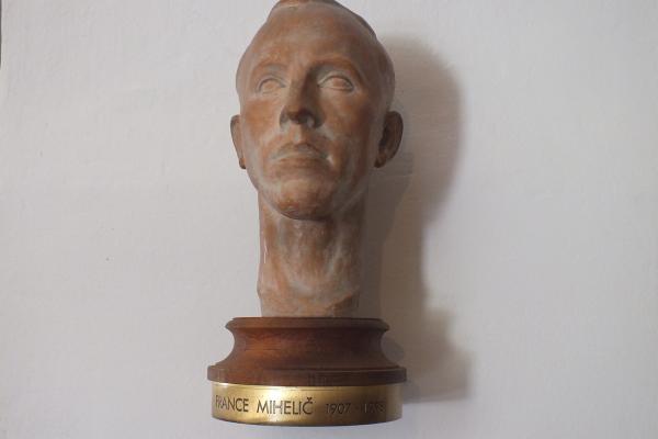 Mihelič