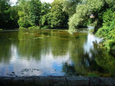 Otočec, fiume 3