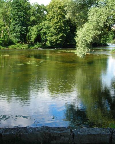 Otočec, fiume 3