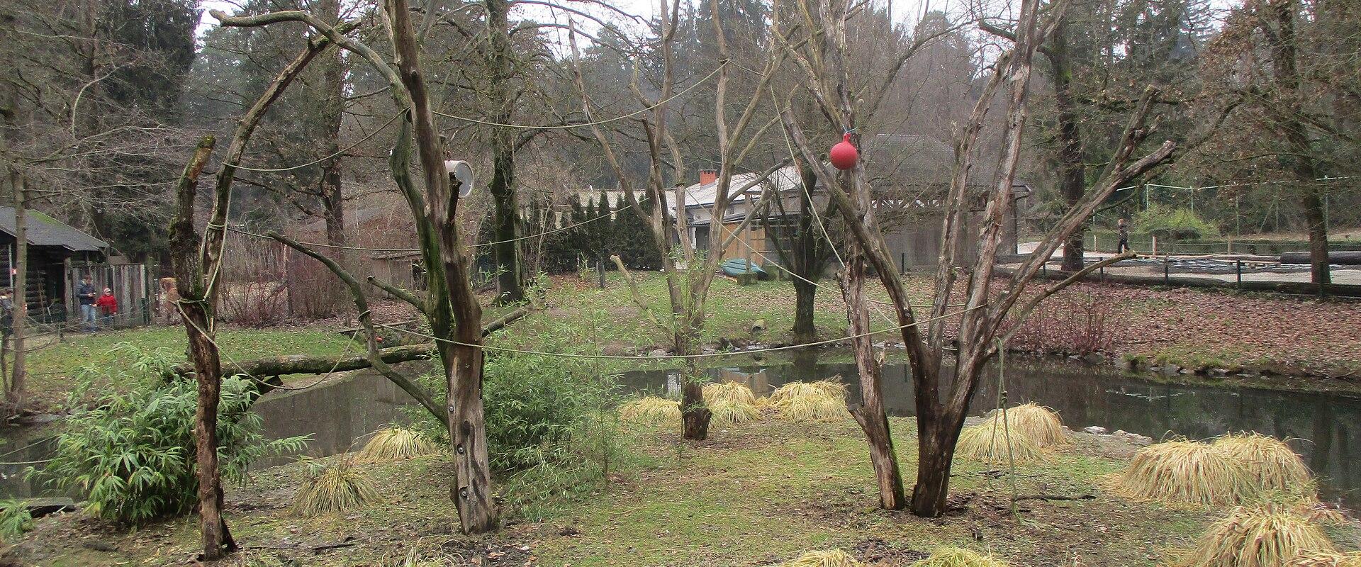 Ljubljana Zoo