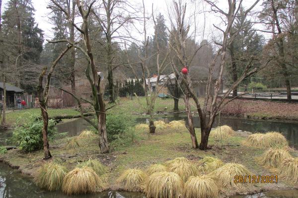 Ljubljana Zoo