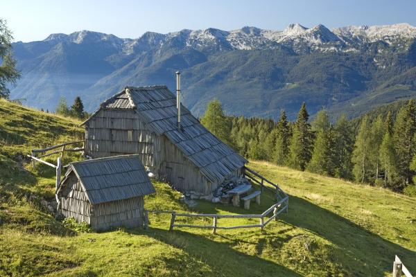 Harmonija Wellness Centre
