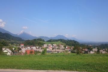 Zgornje Gorje
