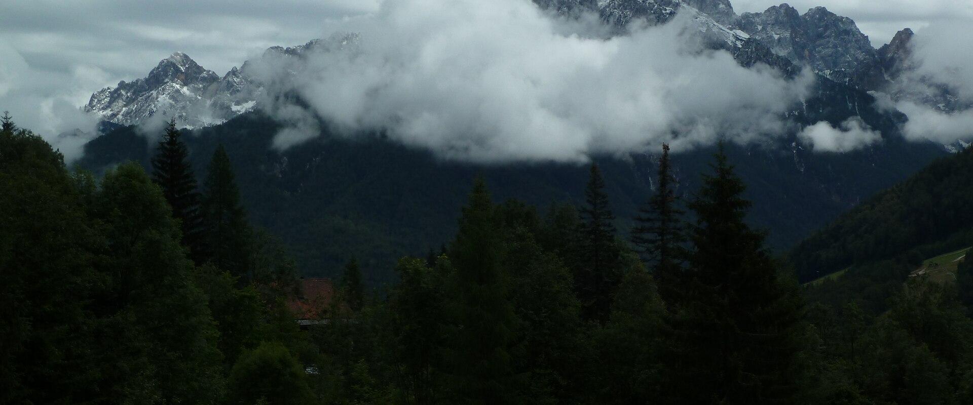 Kranjska Gora