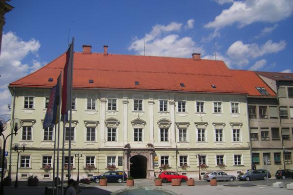 Trg Celjskih Knezov