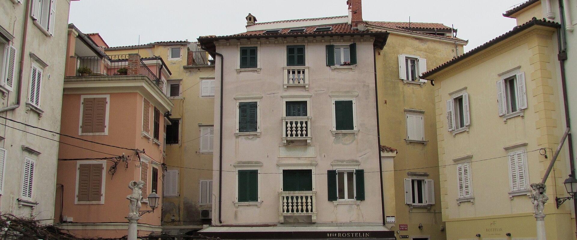 Old Square