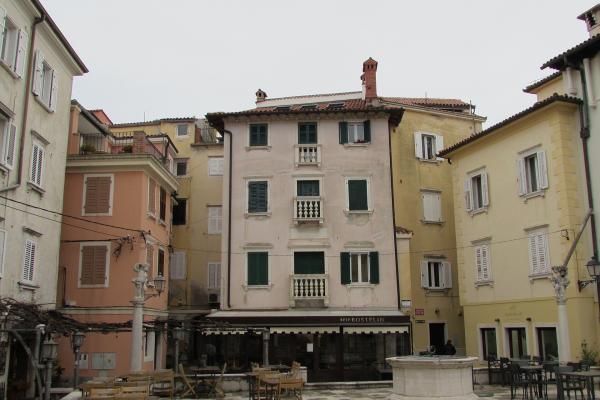 Old Square