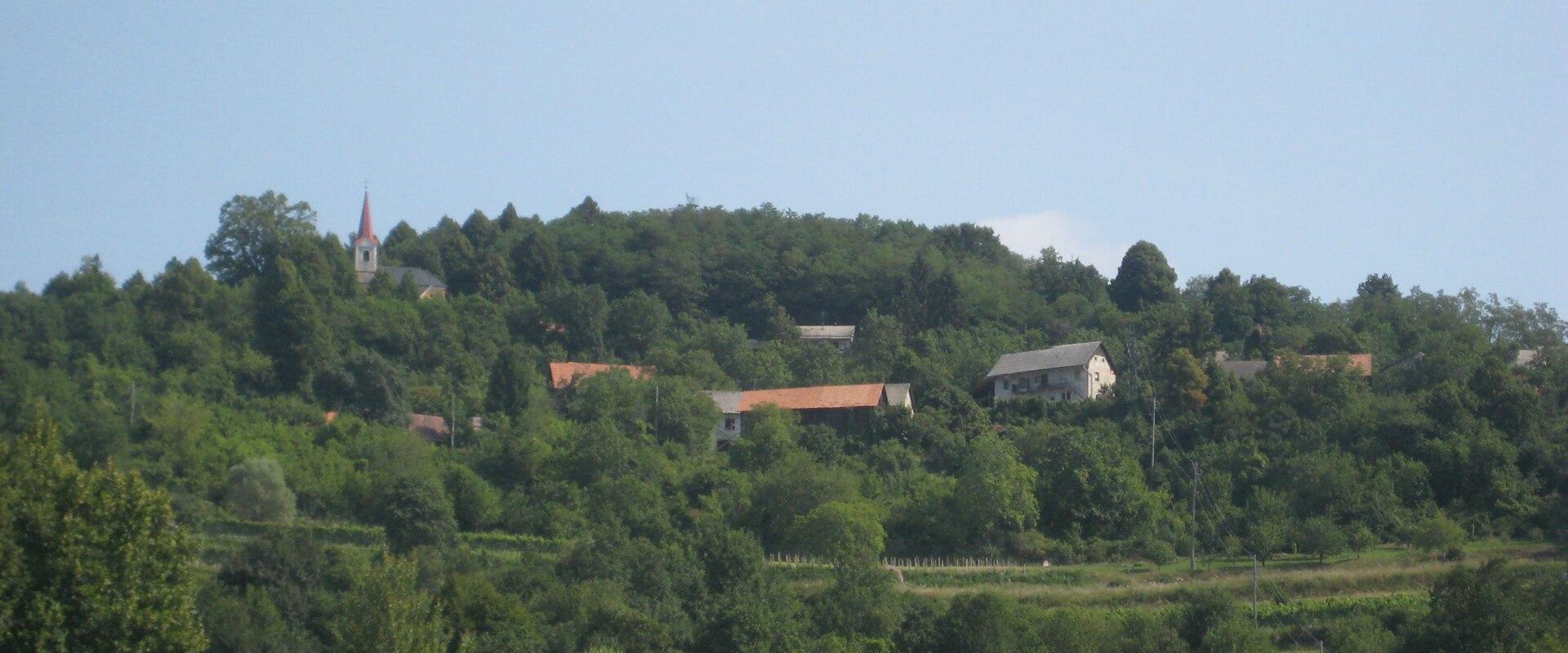 Holy Trinity Church
