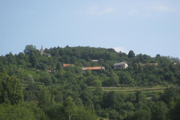 Holy Trinity Church