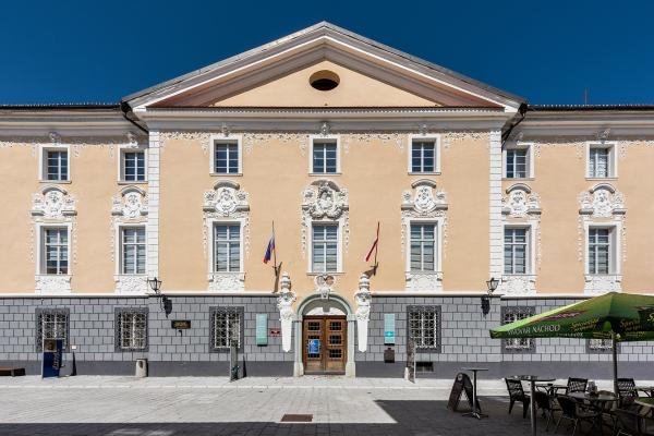 Museum of Apiculture