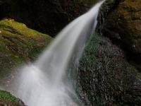 Waterfall Šum