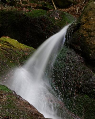 Šumik waterfall (5)