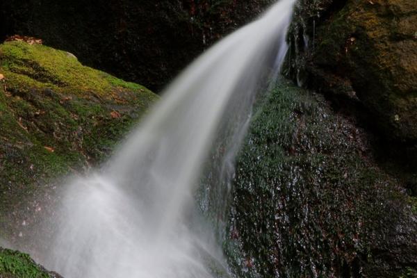 Waterfall Šum