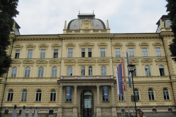 University Of Maribor