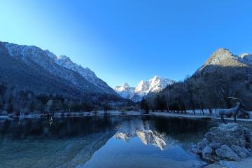 Kranjska Gora