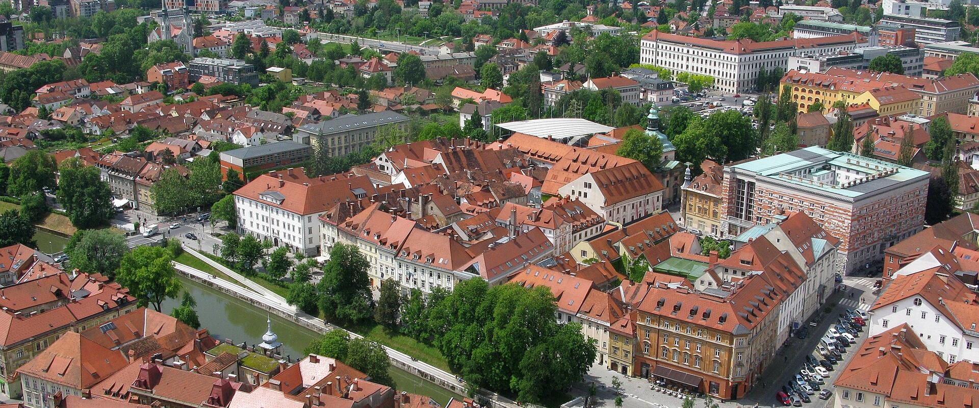 National and University Library